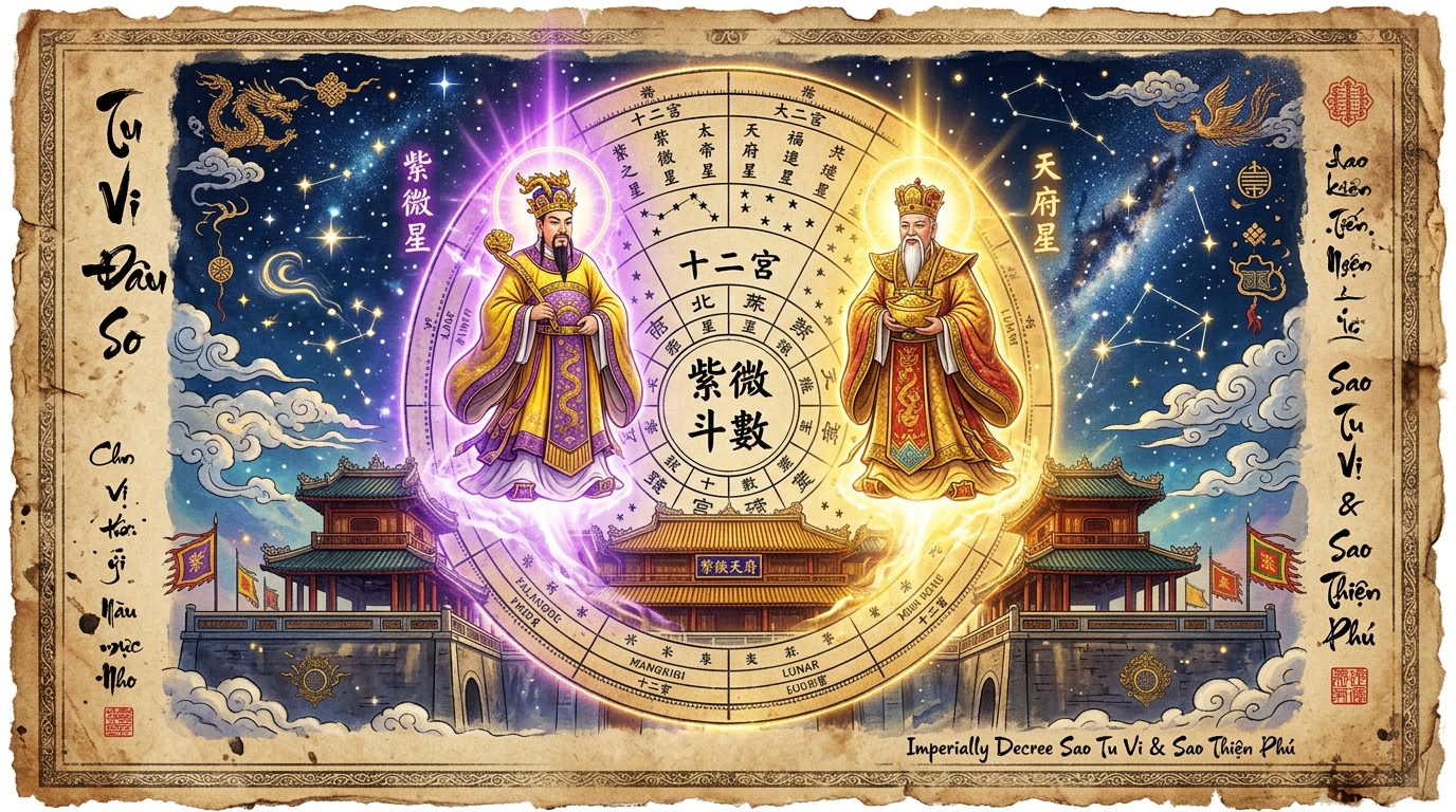 Cẩm Nang Lễ Nghi Cổ Truyền