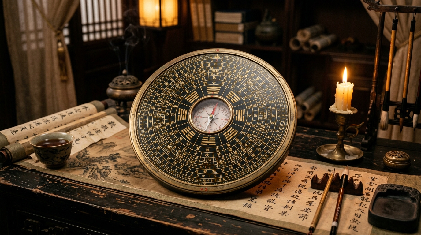 Thiên Đồng cư Sửu Mùi