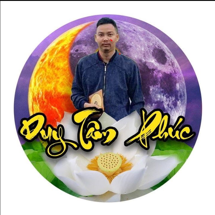 Đại Sư Ngọc Duy - Duy Tâm Phúc